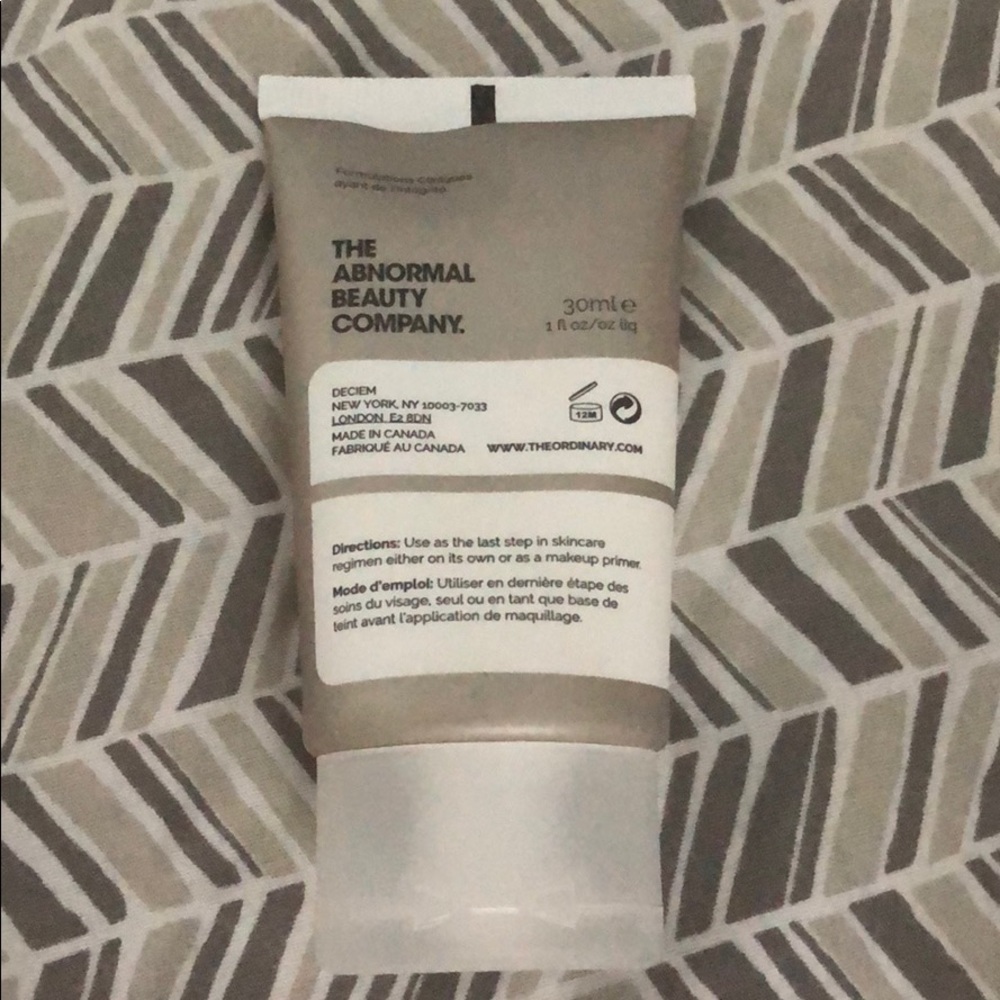 Face Primer